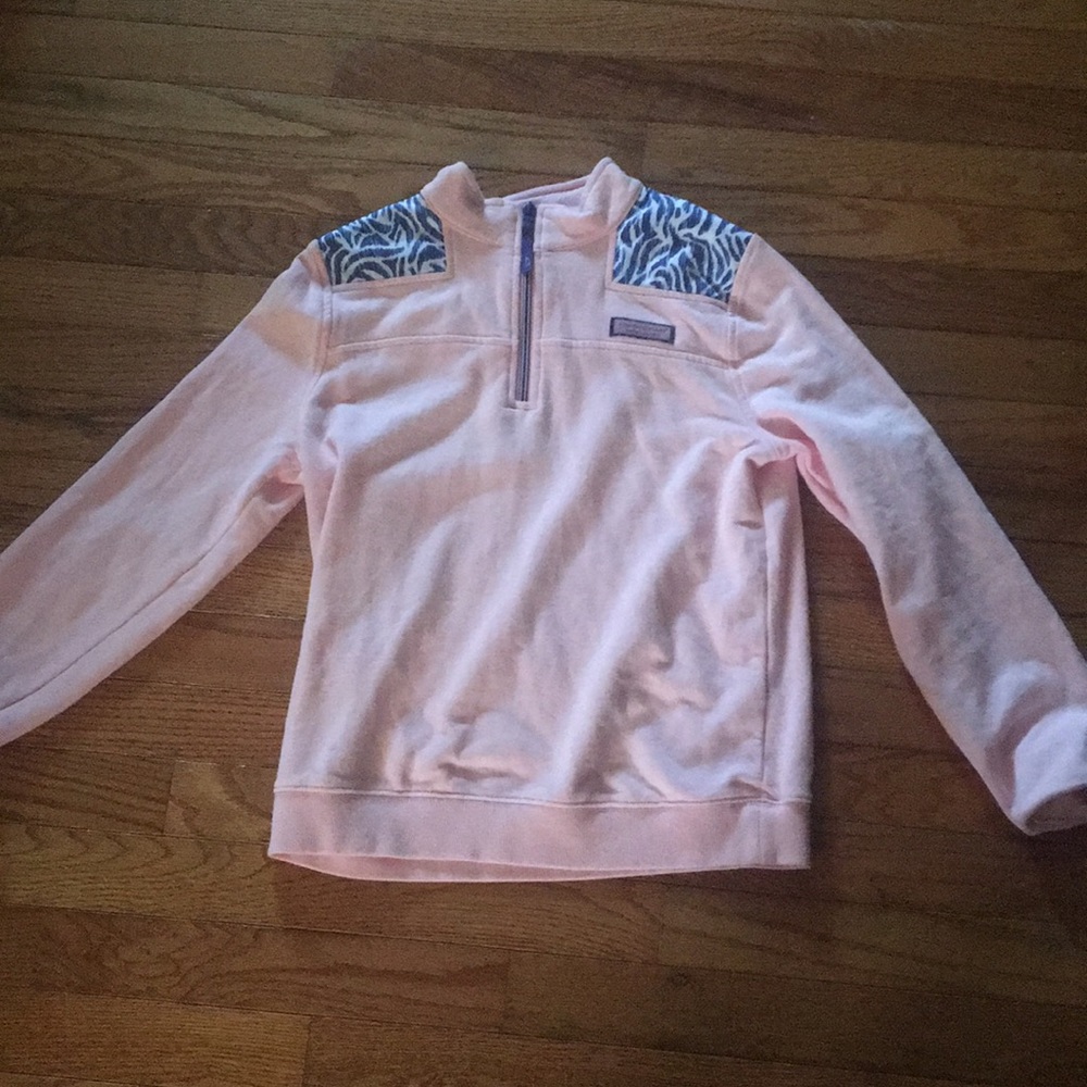 Vineyard Vines Girls Shep Shirt!!